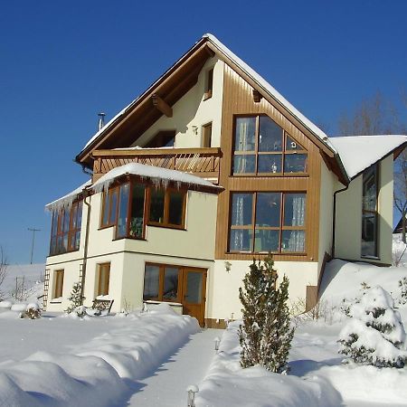 Ferienwohnung Lang Breitenbrunn  Exterior foto